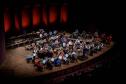 Símbolo da cultura no Estado, Orquestra Sinfônica do Paraná celebra 40 anos