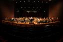 Símbolo da cultura no Estado, Orquestra Sinfônica do Paraná celebra 40 anos