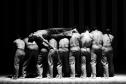 Balé Teatro Guaíra se apresenta no Teatro Sérgio Cardoso com o espetáculo “Contraponto”
