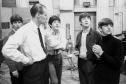 Concerto da Orquestra Sinfônica do Paraná com repertório dos Beatles destaca a influência da música clássica na obra da banda