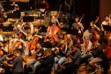 Famílias, movimentos, disposição no palco: confira como funciona uma orquestra sinfônica