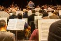 Famílias, movimentos, disposição no palco: confira como funciona uma orquestra sinfônica