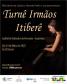 Turnê Irmãos Itiberê traz ao Guairinha um tributo à música paranaense