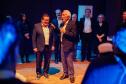 OSP celebra 40 anos com casa cheia no Guaíra e grandes homenagens