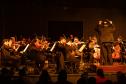 Projeto que leva Orquestra Sinfônica do Paraná para fora do Guaíra forma novas plateias