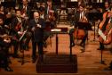 Orquestra Sinfônica do Paraná abre vendas para concerto especial de 40 anos