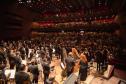 Orquestra Sinfônica do Paraná abre vendas para concerto especial de 40 anos
