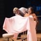 "Cenas da Menopausa" espetáculo que estará em cartaz no Teatro Guaira neste final de semana. 