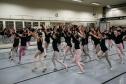 Estreia do novo espetáculo “ALGO/RITMO”  da Escola de Dança do Teatro Guaíra será em julho 