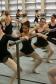 Ex-aluna do Guaíra, primeira bailarina do Philadelphia Ballet retorna para aula especial