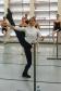 Ex-aluna do Guaíra, primeira bailarina do Philadelphia Ballet retorna para aula especial
