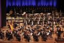 Concertos: mais de 6 mil pessoas celebram os 40 anos da Orquestra Sinfônica do Paraná