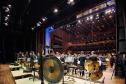 Concertos: mais de 6 mil pessoas celebram os 40 anos da Orquestra Sinfônica do Paraná