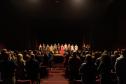 Daqui Ninguém Sai - Teatro de Comédia do Paraná