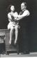 “Mistérios de Curitiba”, dirigida por Guerra e produzida pelo Teatro de Comédia do Paraná,