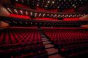 Teatro Guaíra abre datas para locação dos auditórios por escolas de dança do Paraná 