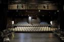 Teatro José Maria Santos celebra 27 anos de história com melhorias na infraestrutura e acessibilidade