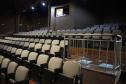 Teatro José Maria Santos celebra 27 anos de história com melhorias na infraestrutura e acessibilidade