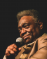 Centenário de B.B. King é Celebrado no Guairinha por Filha e Ex-Líder de Banda