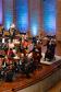 Orquestra Sinfônica do Paraná lota duas apresentações no Festival de Inverno de Campos do Jordão