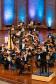 Orquestra Sinfônica do Paraná lota duas apresentações no Festival de Inverno de Campos do Jordão