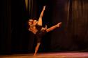 Companhia curitibana EF Jazz estreia “Corpo Seco” no palco do Guairinha