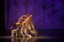 ALGO/RITMO: novo espetáculo da Escola de Dança Teatro Guaíra  lotou todas as sessões. 