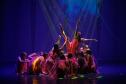 ALGO/RITMO: novo espetáculo da Escola de Dança Teatro Guaíra  lotou todas as sessões. 