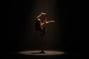 ALGO/RITMO: novo espetáculo da Escola de Dança Teatro Guaíra  lotou todas as sessões. 