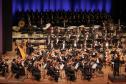 Orquestra Sinfônica do Paraná se apresenta no tradicional Festival de Inverno de Campos do Jordão