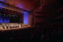 Orquestra Sinfônica do Paraná se apresenta no tradicional Festival de Inverno de Campos do Jordão