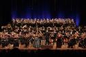 Orquestra Sinfônica do Paraná se apresenta no tradicional Festival de Inverno de Campos do Jordão