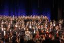 Orquestra Sinfônica do Paraná se apresenta no tradicional Festival de Inverno de Campos do Jordão