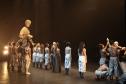 Com apresentações em São Paulo, Balé Teatro Guaíra ganha nova projeção nacional