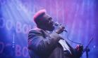 Centenário de B.B. King é Celebrado no Guairinha por Filha e Ex-Líder de Banda