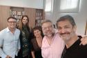 Centro Cultural Teatro Guaíra e Biblioteca Pública firmam parceria para curso de teatro para crianças
