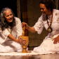 "Enquanto contava, Chico Rei" estreia em curta temporada no Teatro Zé Maria