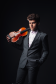 Concerto da Orquestra Sinfônica do Paraná celebra Prokofiev neste domingo (03)