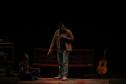 Espetáculo “Lado B” entra em nova temporada no Teatro José Maria Santos