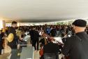 OSP apresenta a terceira edição da série Mostly Mozart neste sábado(05). 