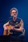 Guairão recebe "Nando Reis- Voz e Violão" em apresentação acústica