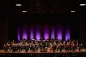 Casa cheia: Orquestra Sinfônica do Paraná emociona com obras de Strauss e convidados internacionais no Guairão