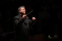 Estrelas internacionais: OSP recebe Carlos Vieu e Camila Provenzale em homenagem a Richard Strauss no Guairão