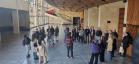 Centro Cultural Teatro Guaíra recebe especialista em acústica para consultoria