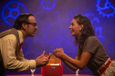 Espetáculo “Se A Memória Não Me Falha” reestreia no Teatro Zé Maria