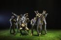 Balé Teatro Guaíra lança simultaneamente novo espetáculo em Curitiba e na Dinamarca