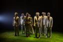 Balé Teatro Guaíra lança simultaneamente novo espetáculo em Curitiba e na Dinamarca