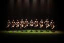 Balé Teatro Guaíra lança simultaneamente novo espetáculo em Curitiba e na Dinamarca