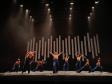 Balé Teatro Guaíra lota duas apresentações em Jacarezinho e emociona público do 20º Festival EnCena