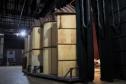 Centro Cultural Teatro Guaíra recebe especialista em acústica para consultoria